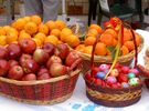 Colourful Eastern